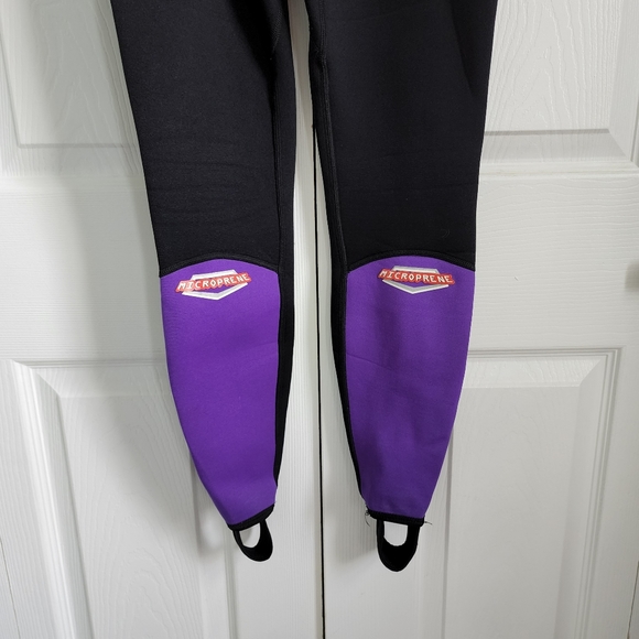 Henderson Aquatics Wetsuit size 4 - Picture 10 of 16